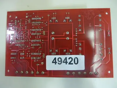 USED INDUCTOHEAT 11510-175