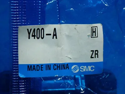 NEW SMC Y400A