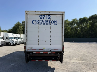 Used 2012 INTERNATIONAL 4300 SBA4X2 Box trucks Indiana US | Miedema Asset Management Group #1414587