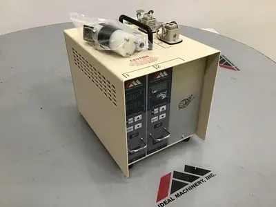 NEW IDEAL MACHINERY IM-MF2-A1