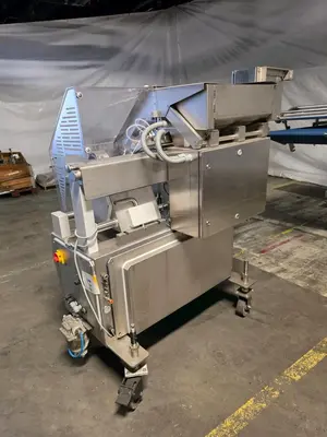 Used VEMAG LPG/DM206 Sausage Twister Linkers Illinois US | M&M Equipment Corp. #1503565