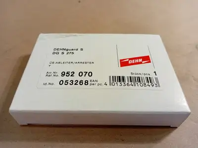 NEW DEHNGUARD DGS275