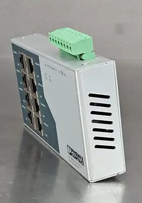 USED Phoenix Contact FL SWITCH SF8TX