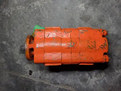 USED SPICER 235821