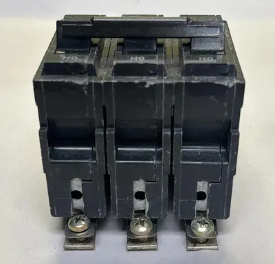 Used GE THQB320 Miscellaneous Equipment (Electrical & Power) | Surplus Asset Holdings #1194198