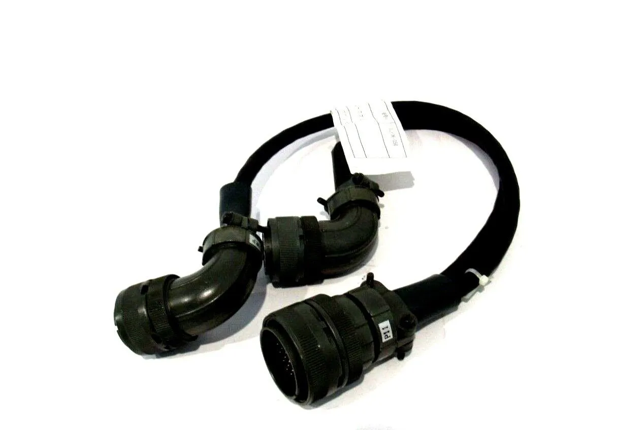 NEW FANUC A660-4002-T713 CABLE A6604002T713