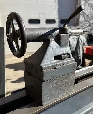 USED OLIVER 51-A