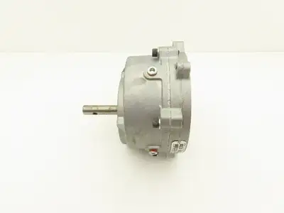Toledo Gearmotor M164-FX Spur Gearbox 4.81:1 Reducer 358.5rpm 56C Parallel Shaft