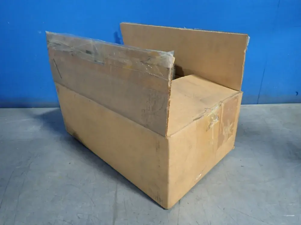 Multi-solenoid Valve Manifold Assembly