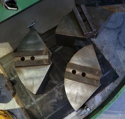 USED HURON SKT10EHFG