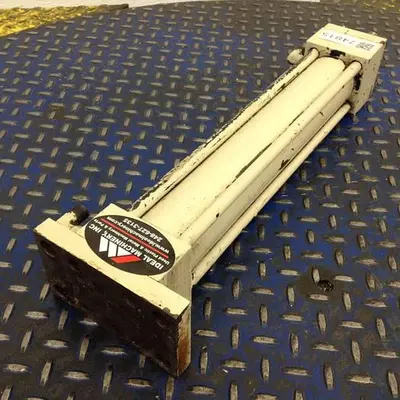 USED PARKER P/C 12