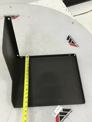 USED CINCINNATI MILACRON VT165-13 / ITG