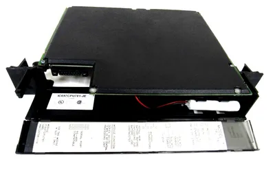 NEW GE FANUC IC697CPU781-JE CENTRAL PROCESSOR MODULE IC697CPU781JE