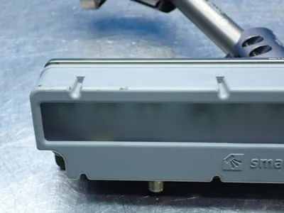 Used SMART VISION LIGHTS LC300625 Lighting | HGR 24 #737201