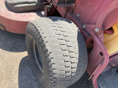 USED 2022 TORO GRANDSTAND