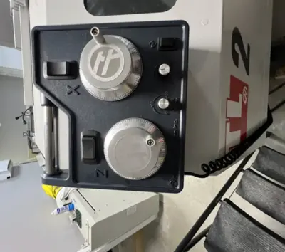Used 2019 HAAS TL-2 CNC Lathes Ohio US | Toolquip, Inc. #1301755