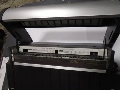 USED GBC TL2900