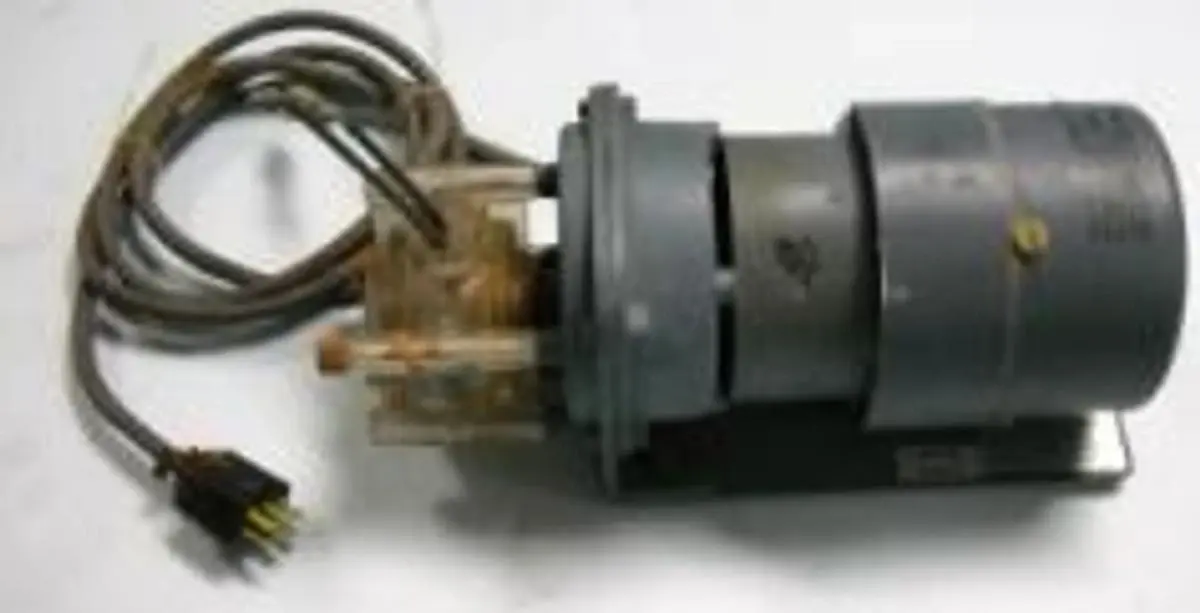 USED COLE-PARMER 11274500