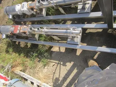 USED MOYNO CFB2DSJB3SAE