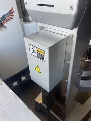 Used ELITE B30J Planetary Mixers Florida US | BAM Discount Restaurant Equipment #1263806