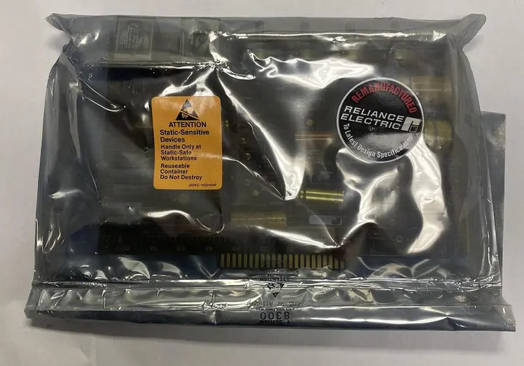 Used RELIANCE ELECTRIC 0-51901-A Motor Control Parts Ohio US | Surplus Asset Holdings #1225648