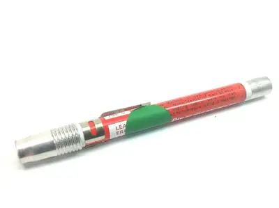Used TEMPIL DIVISION TEMPILSTIK 1300°F TEMPERATURE INDICATING CRAYON Misc Industrial Equipment | Maverick Industrial Sales #1106026