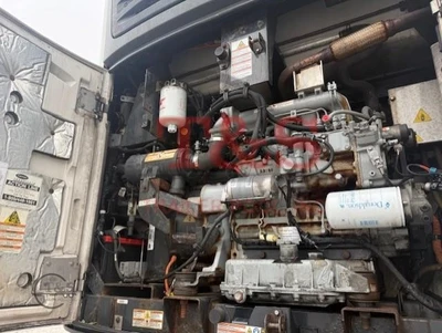 Used 2018 GREAT DANE _UNKNOWN_ Reefer Trailers Illinois US | T&S Trailer Pool #1509380