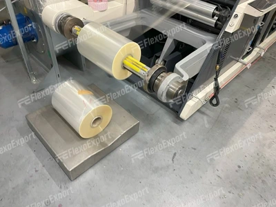 Used 2015 NILPETER FA-6 Flexo Printing Presses Connecticut US | FlexoExport #1490305