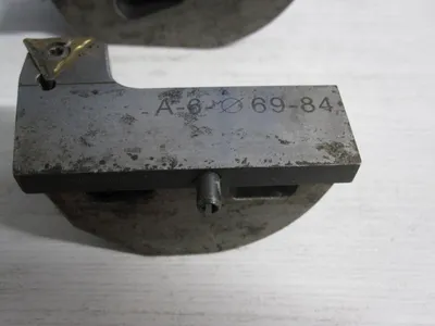 USED Sandvik Coromant C16