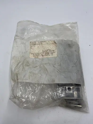 New | in-Stock SMC SMC VVQC4000-1A-D-03T Misc Electrical & Power Parts | ND Industrial Surplus #1215154
