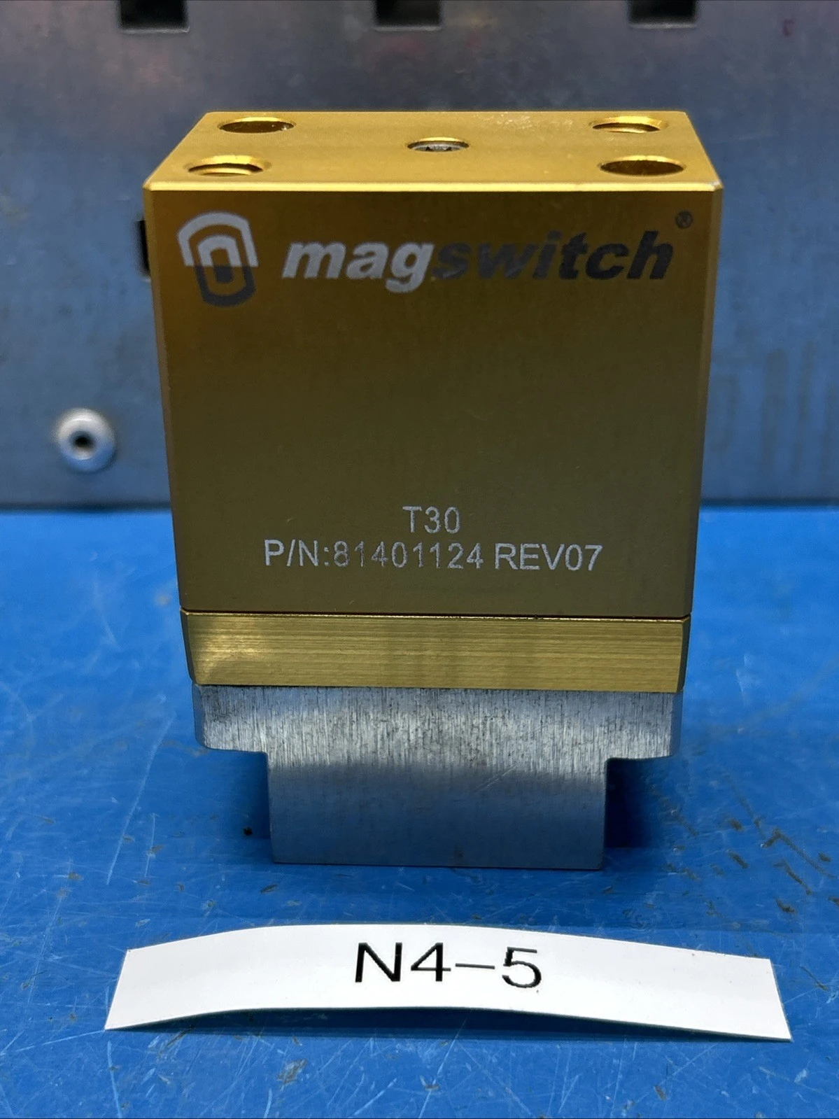 81401124 MagSwitch T30 Series NNB Fast 🇺🇸 Shipping! + Warranty