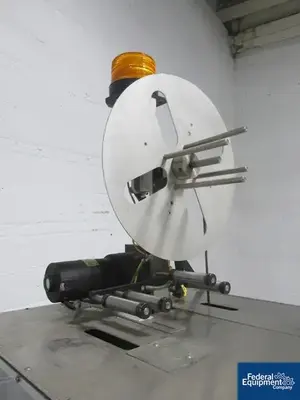 USED PDC PDC Neck Bander, Model 40-M