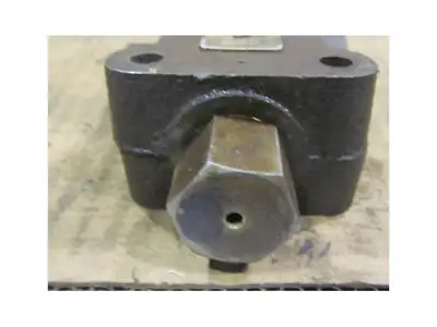 Racine Hydraulics Rexnard 987770 FD2 RTHS 202D Valve