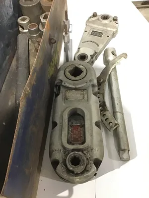 Sweeney Powerench 235-1 Aircraft Torque Multiplier