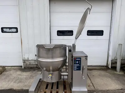 USED GROEN DHT/1-40