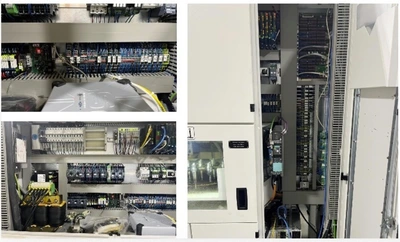 USED 2018 GF MIKRON 400IU