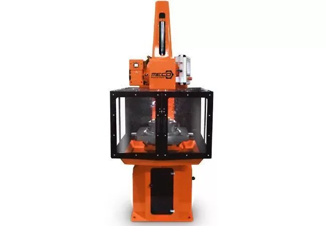 NEW 2025 MECO MECO MEC-70 AUTO