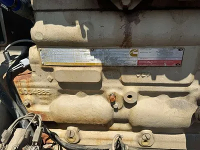 CUMMINS VTA28GS2 Generators | MD Equipment Services LLC (13)