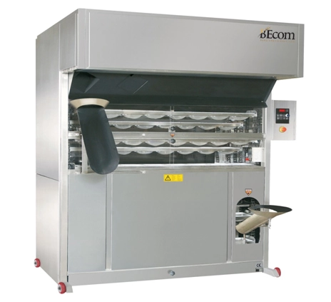 New | in-Stock BECOM MFG BE-IP-88 Proofers (Bakery) California US | BakeryEquipment.com #1555829