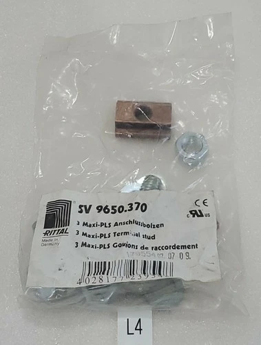 NEW Rittal SV 9650.370