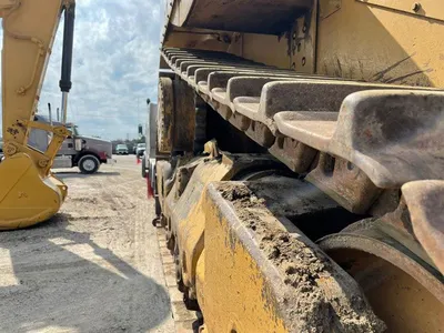 1989 Caterpillar D9N