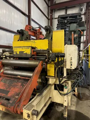 USED U.S. INDUSTRIAL M24