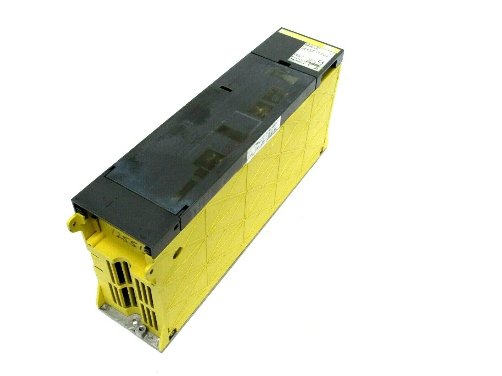 REFURBISHED FANUC A06B-6083-H230 CAPACITOR MODULE A06B6083H230