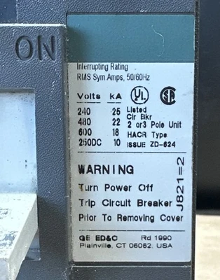 USED GE TFJ236175WL