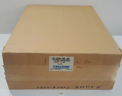 NEW PARKER LP200-95-20