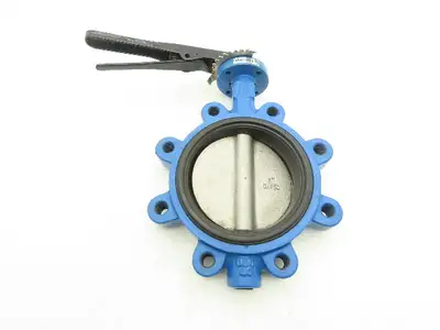 Used FNW _UNKNOWN_ Valves/Fittings Indiana US | Arrow Industrial #1367590