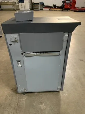 USED KONICA MINOLTA ACCURIO PRESS 6120