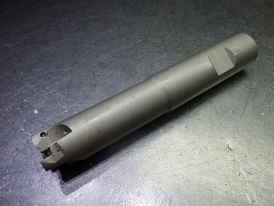 Iscar 12.6-20mm 3 Flute Coolant Thru Endmill FFX4 ED20-3-060-W20-04 (LOC3364)