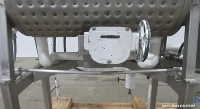USED BEPEX IMJS-5