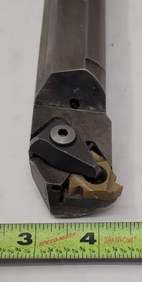 SECO CNR0015012-27AHD Tooling & Accessories, Boring | Machinery Central (4)